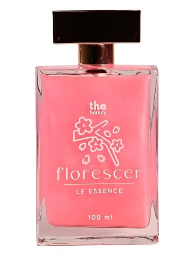 Perfume Florescer de Tha Beauty