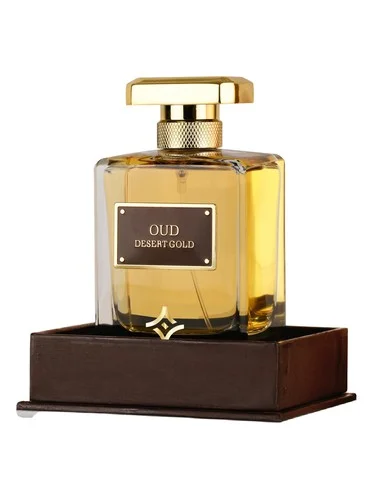 Perfume Oud Desert Gold de Frais Et Frais