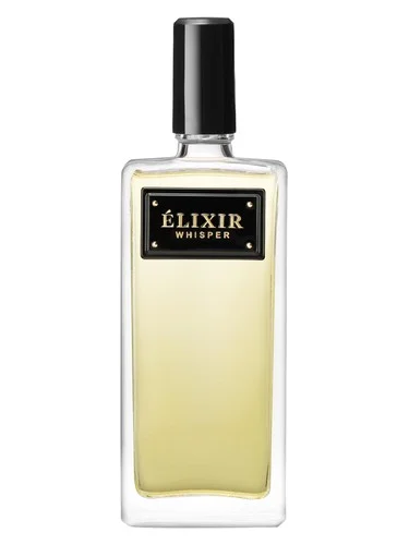 Perfume Whisper de Elixir