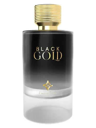 Perfume Black Gold de Frais Et Frais