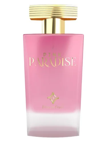 Perfume Pink Paradise de Frais Et Frais