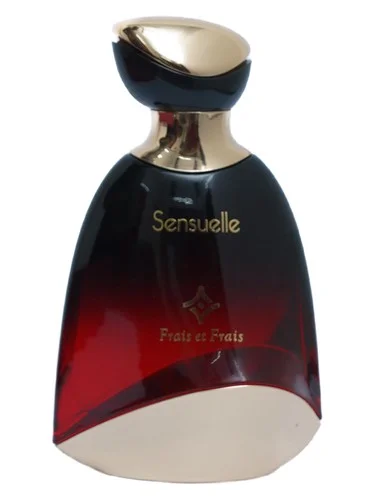 Perfume Sensuelle de Frais Et Frais
