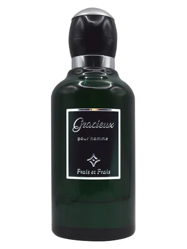Perfume Gracieux de Frais Et Frais