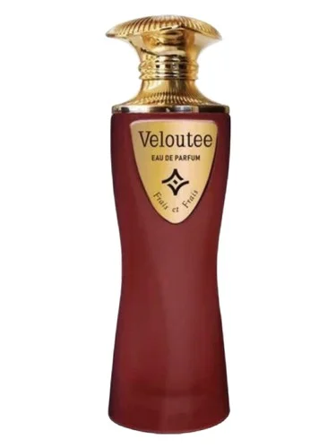 Perfume Veloutée de Frais Et Frais
