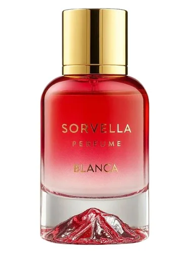 Perfume Blanca de Sorvella Perfume