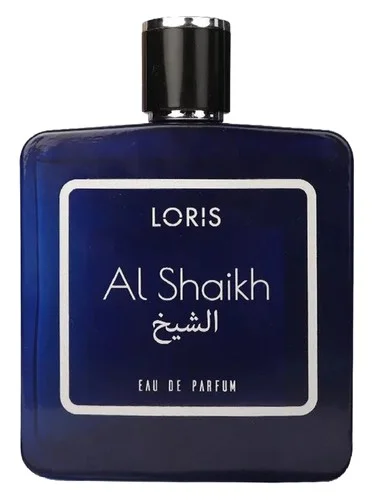 Perfume Al Shaikh de Loris Parfum