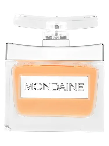Perfume Mondaine de Paris Bleu Parfums