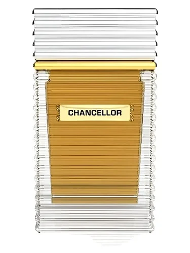 Perfume Chancellor de Paris Bleu Parfums