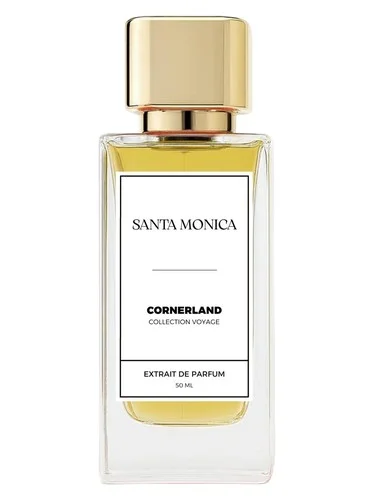 Perfume Santa Monica de Cornerland