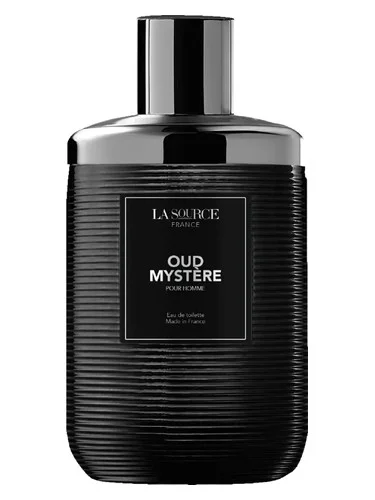 Perfume Oud Mystere de La Source