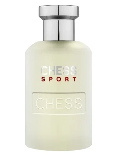 Perfume Chess Sport de Paris Bleu Parfums