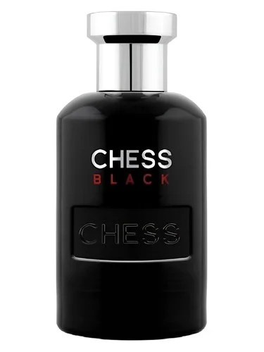 Perfume Chess Black de Paris Bleu Parfums