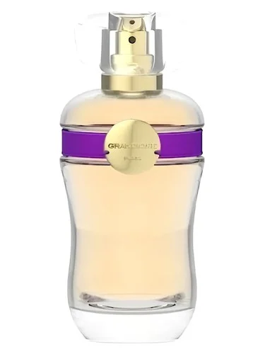 Perfume Grandiose de Paris Bleu Parfums