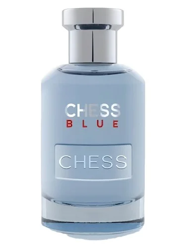 Perfume Chess Blue de Paris Bleu Parfums