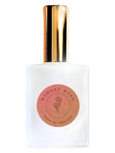 Perfume Rose au chocolat de MEMORYMARK
