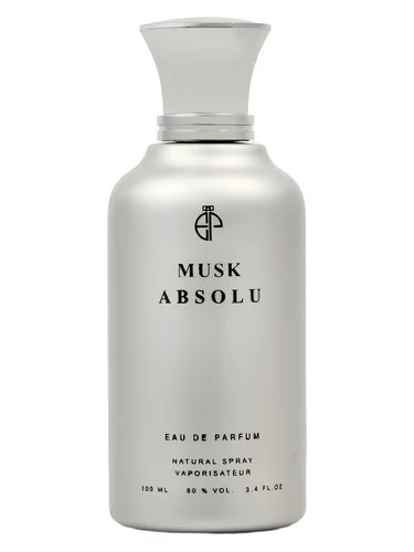 Perfume Musk Absolu de Essential Perfumes