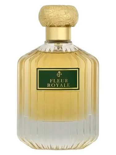 Perfume Fleur Royale de Essential Perfumes