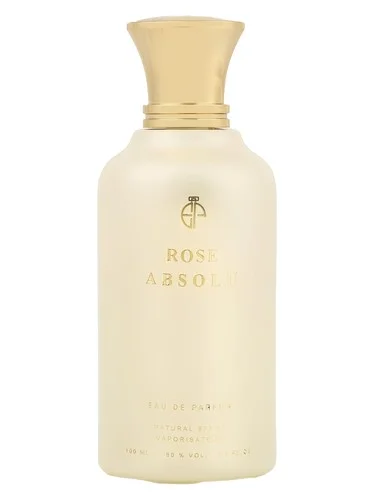 Perfume Rose Absolu de Essential Perfumes