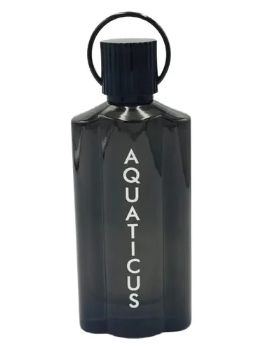 Perfume Aquaticus de Essential Perfumes