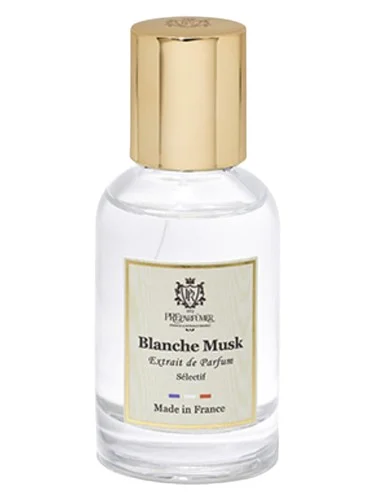 Perfume Blanche Musk de PREparfumer
