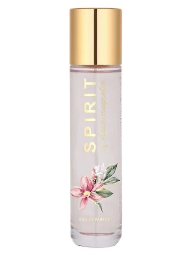 Perfume Black Magnolia de Spirit