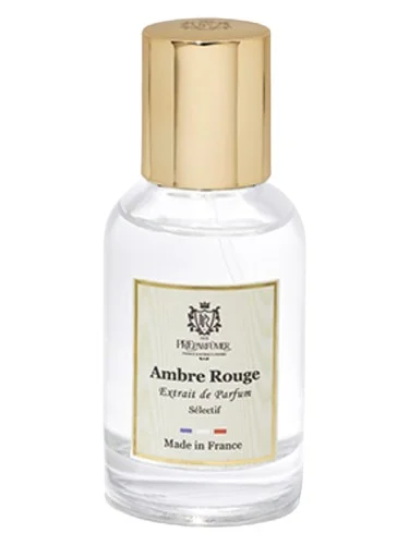 Perfume Ambre Rouge de PREparfumer