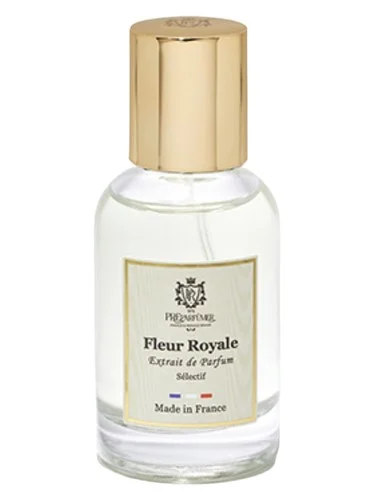 Perfume Fleur Royale de PREparfumer