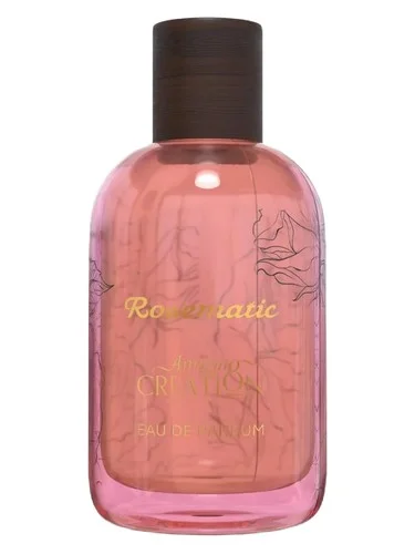 Perfume Rosematic de Amazing Creation