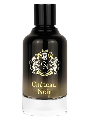Perfume Château Noir de Paris Bleu Parfums