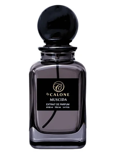 Perfume Muscida de by Calone