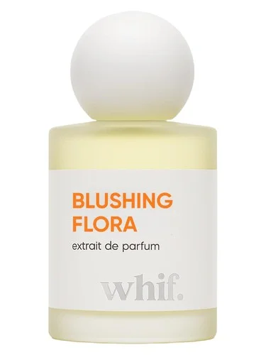 Perfume Blushing Flora de whif.