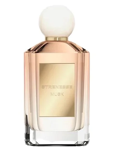 Perfume Musk de Strenesse