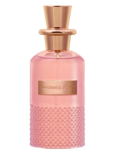 Perfume The Must de Fragrance Story