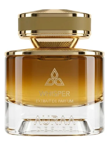 Perfume Whisper de Auraa Desire by Rasasi
