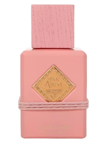 Perfume Pink Aura de Cranford
