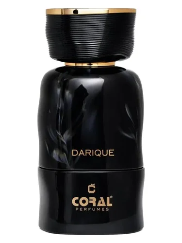 Perfume Darique de Coral Perfumes