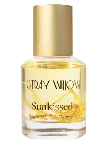 Perfume Sunkissed de Stray Willow