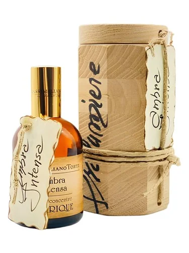 Perfume Ambra Intensa de Il Profumiere