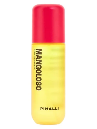 Perfume Mangoloso de Pinalli