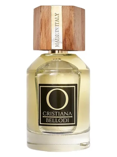 Perfume O de Cristiana Bellodi
