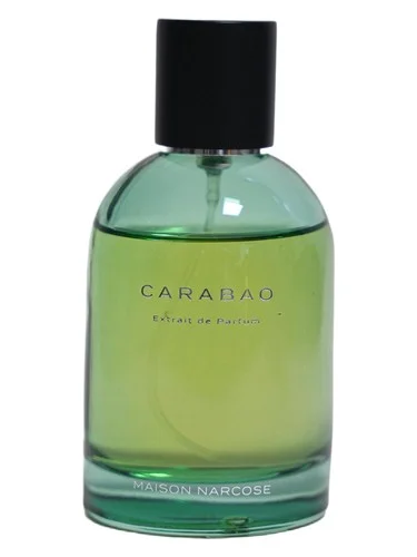 Perfume Carabao de Maison Narcose