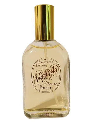 Perfume Veranda de Crabtree & Evelyn
