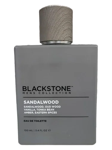 Perfume Sandalwood de Blackstone