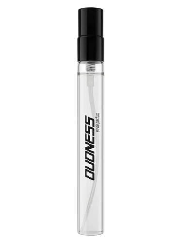 Perfume Oudness de Colour Intense