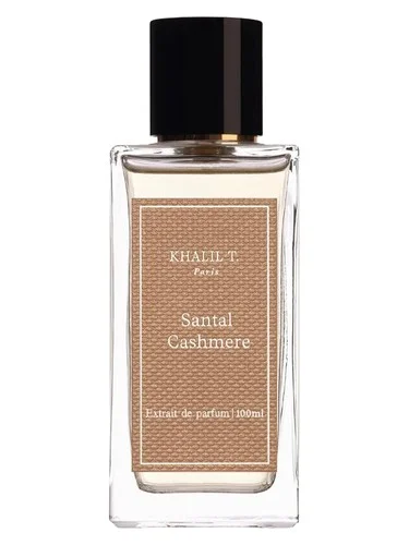 Imagen de Santal Cashmere