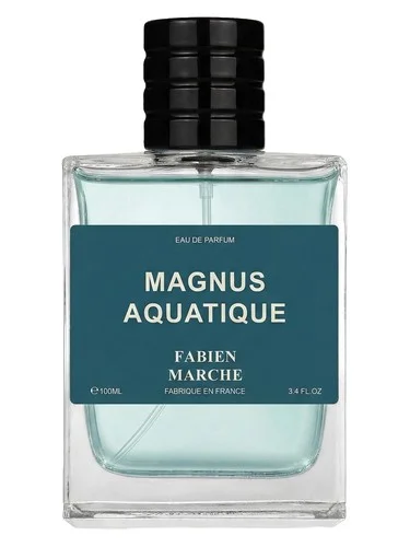 Imagen de Magnus Aquatique