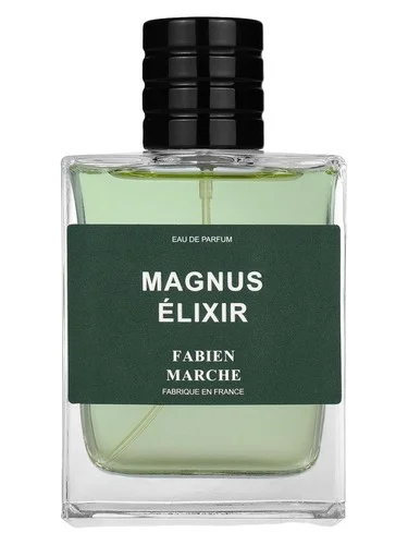 Imagen de Magnus Élixir