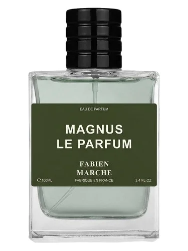 Imagen de Magnus Le Parfum
