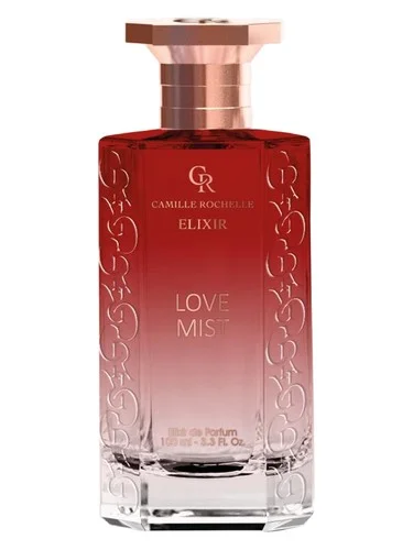 Perfume Love Mist Elixir de Camille Rochelle
