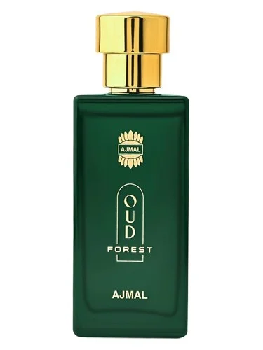 Perfume Oud Forest de Ajmal